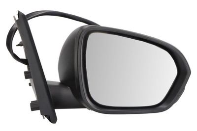 Exterior Mirror BLIC 5402-67-2146315P