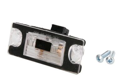 Licence Plate Light BLIC 5402-003-04-900