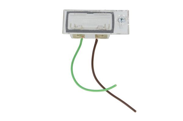 BLIC 5402-003-06-903 Licence Plate Light