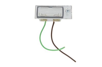Licence Plate Light BLIC 5402-003-06-903