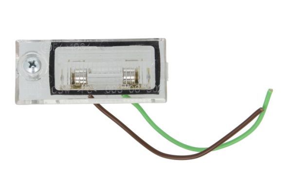 BLIC 5402-003-06-904 Licence Plate Light
