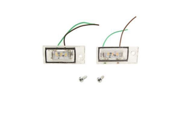 BLIC 5402-003-06-910 Licence Plate Light