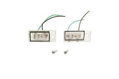 Licence Plate Light BLIC 5402-003-06-910