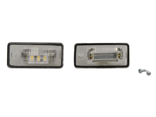 BLIC 5402-003-07-900 Licence Plate Light