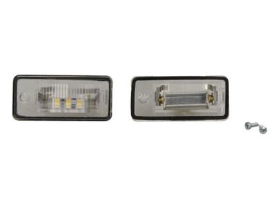 Licence Plate Light BLIC 5402-003-07-900