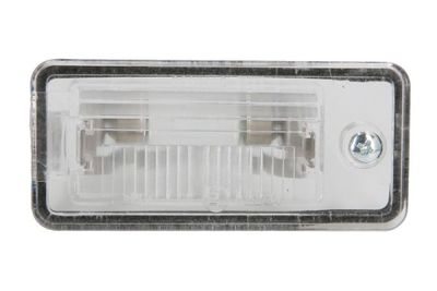 Licence Plate Light BLIC 5402-003-07-904