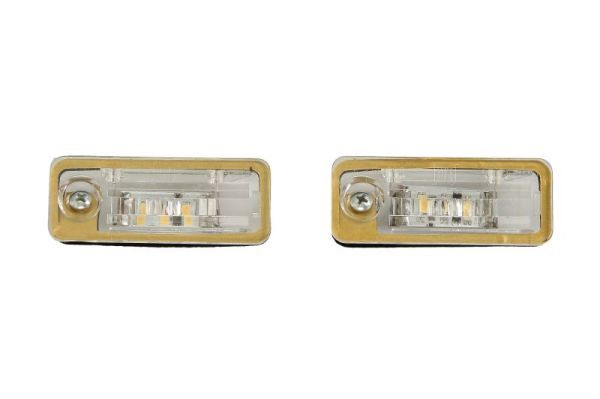 BLIC 5402-003-13-910 Licence Plate Light