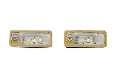Licence Plate Light BLIC 5402-003-13-910