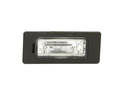 Licence Plate Light BLIC 5402-003-23-905