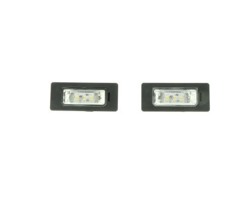 BLIC 5402-003-23-910 Licence Plate Light