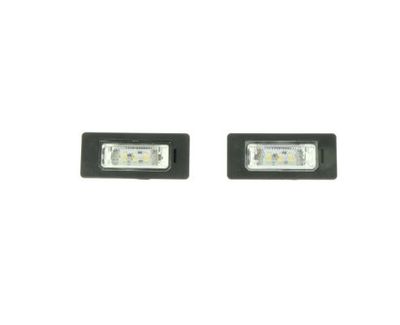 Licence Plate Light BLIC 5402-003-23-910