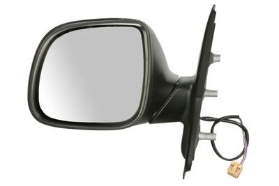 Exterior Mirror BLIC 5402-01-039365P