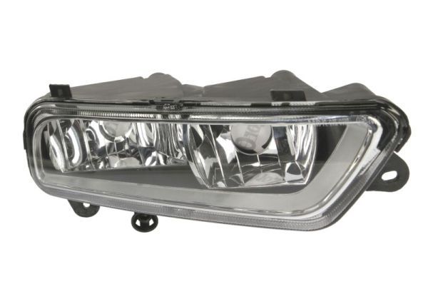 BLIC 5402-01-057082P Front Fog Light