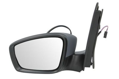 Exterior Mirror BLIC 5402-01-060361P