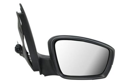 Exterior Mirror BLIC 5402-01-060362P