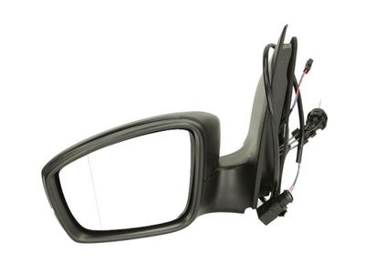 Exterior Mirror BLIC 5402-01-060363P