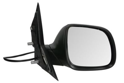 Exterior Mirror BLIC 5402-01-1623362P