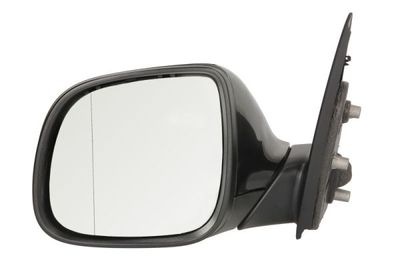 Exterior Mirror BLIC 5402-01-2002559P