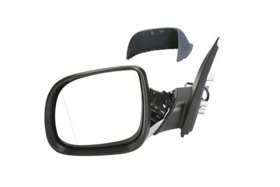 Exterior Mirror BLIC 5402-01-2002567P