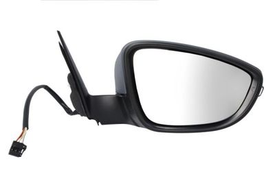 Exterior Mirror BLIC 5402-01-2002578P