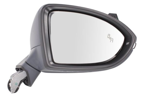 BLIC 5402-01-2002609P Exterior Mirror
