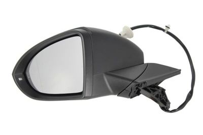 Exterior Mirror BLIC 5402-01-2002641P