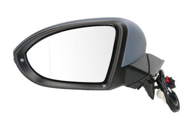 Exterior Mirror BLIC 5402-01-2002649P