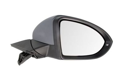 Exterior Mirror BLIC 5402-01-2002650P