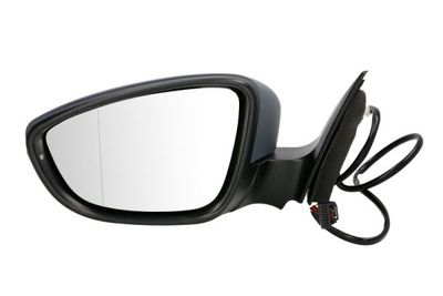 Exterior Mirror BLIC 5402-01-2002657P