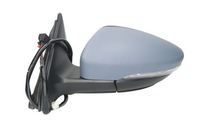 Exterior Mirror BLIC 5402-01-2002659P