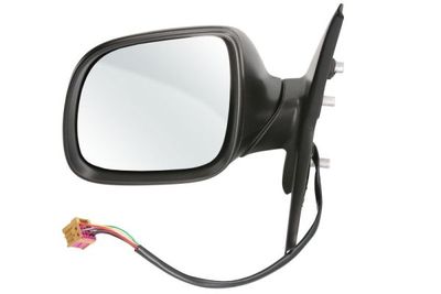 Exterior Mirror BLIC 5402-01-2002663P