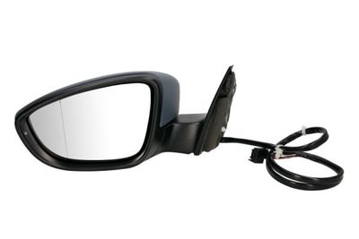 Exterior Mirror BLIC 5402-01-2002671P