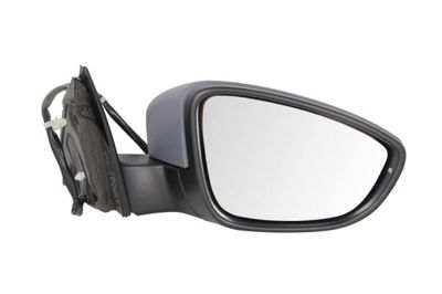 Exterior Mirror BLIC 5402-01-2002672P