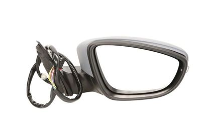 Exterior Mirror BLIC 5402-01-2002676P