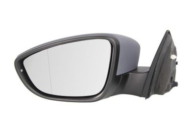 Exterior Mirror BLIC 5402-01-2002691P