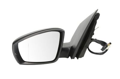 Exterior Mirror BLIC 5402-01-2002699P