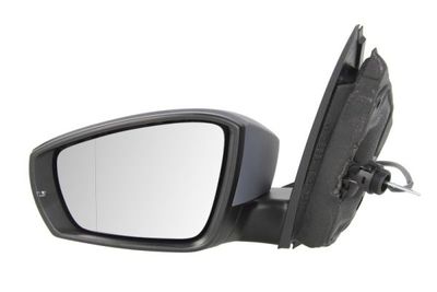 Exterior Mirror BLIC 5402-01-2002701P