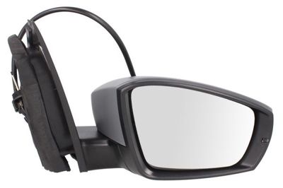 Exterior Mirror BLIC 5402-01-2002702P