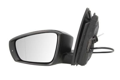 Exterior Mirror BLIC 5402-01-2002703P