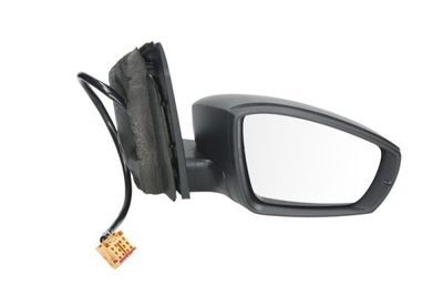 Exterior Mirror BLIC 5402-01-2002706P