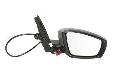 Exterior Mirror BLIC 5402-01-2002708P