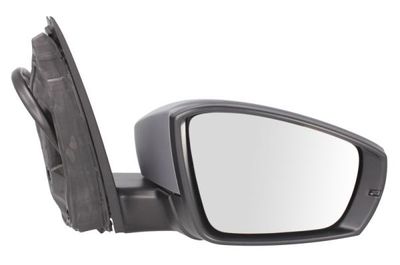 Exterior Mirror BLIC 5402-01-2002712P