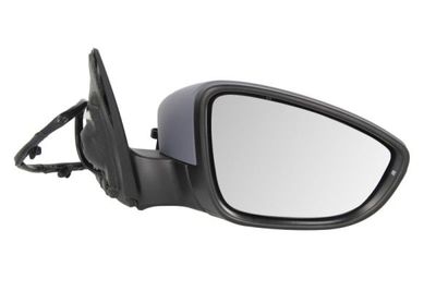 Exterior Mirror BLIC 5402-01-2002718P