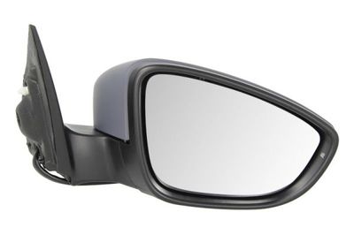 Exterior Mirror BLIC 5402-01-2002720P