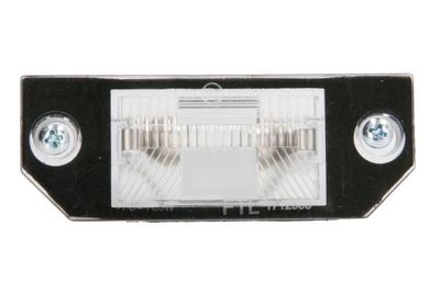 Licence Plate Light BLIC 5402-017-12-905