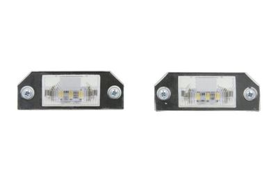 Licence Plate Light BLIC 5402-017-12-910