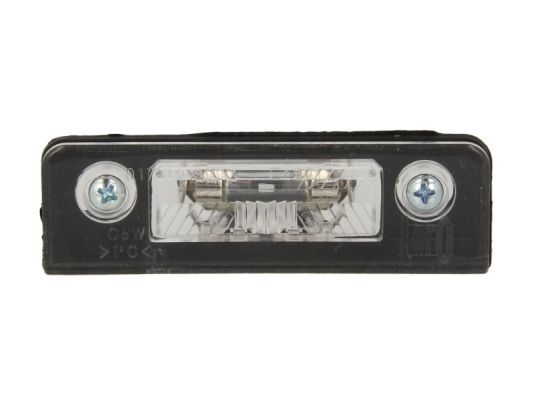 BLIC 5402-017-19-905 Licence Plate Light