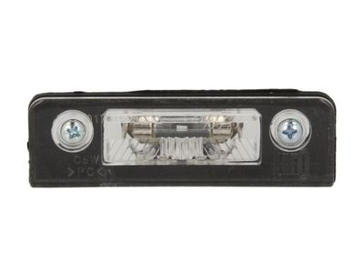Licence Plate Light BLIC 5402-017-19-905