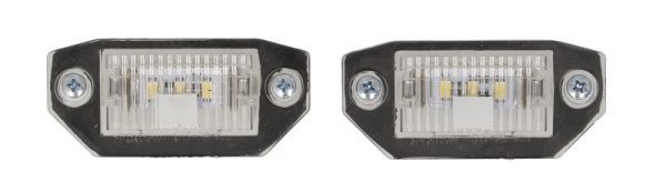 BLIC 5402-017-25-910 Licence Plate Light