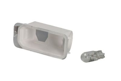 Licence Plate Light BLIC 5402-017-27-905
